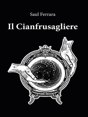 cover image of Il Cinfrusagliere